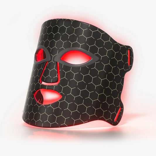 LuminoCure™ - Light Therapy Face Mask