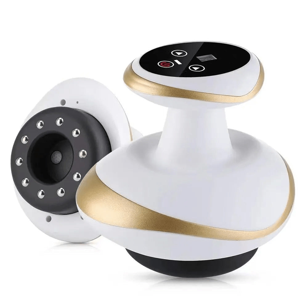 HealHug™ - Guasha Cupping Massager