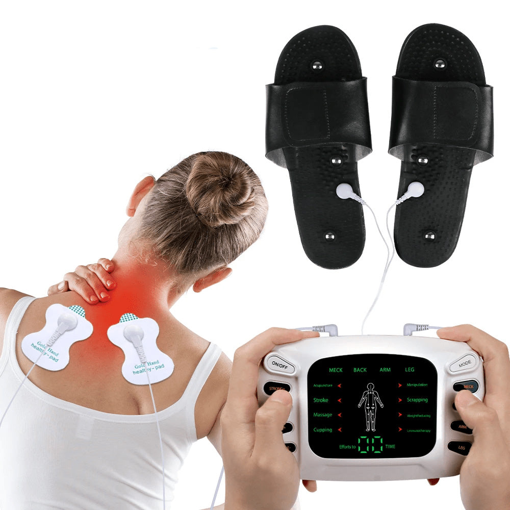 FlexiStim™ - Physiotherapy Machine