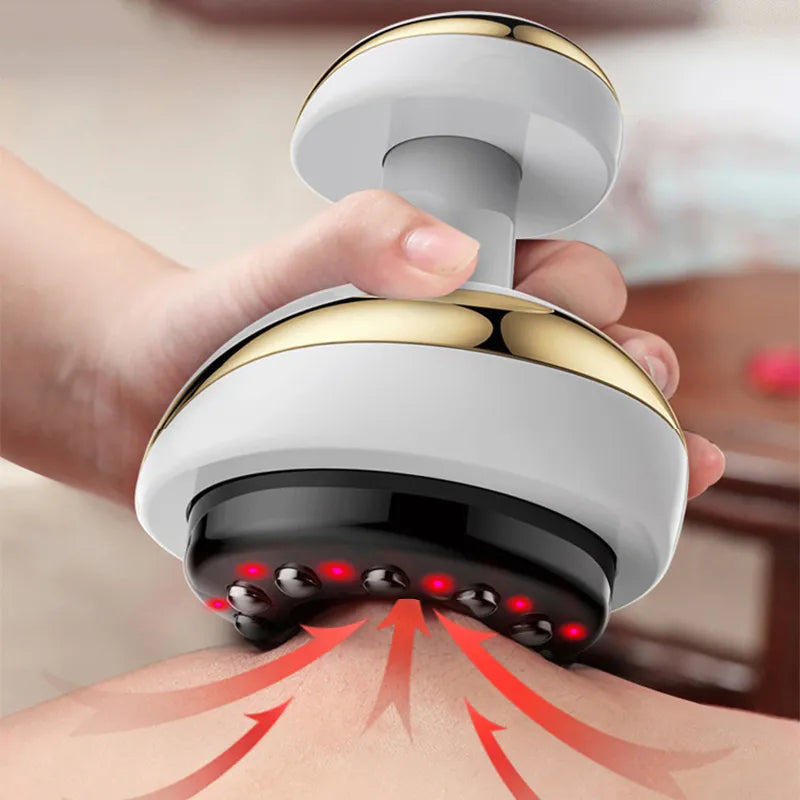 HealHug™ - Guasha Cupping Massager