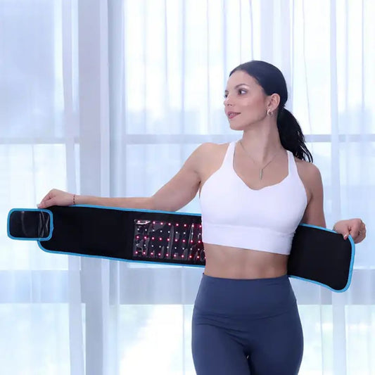 RedHeal™ - Light Therapy Belt